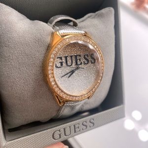 Guess Watch